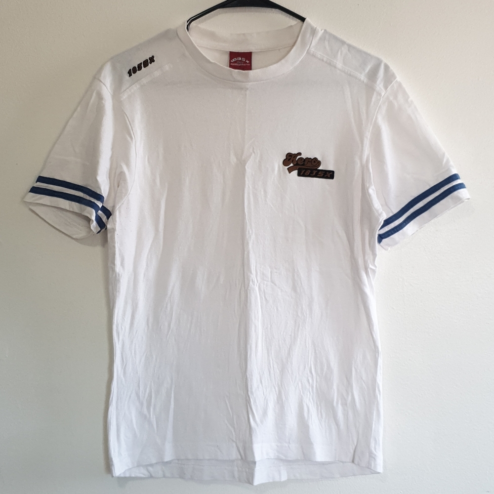 Trendy Casual T-Shirt
